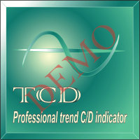 TCDDemo
