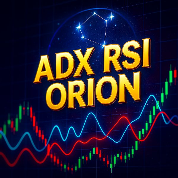 Screenshot #2 Adx rsi orion
