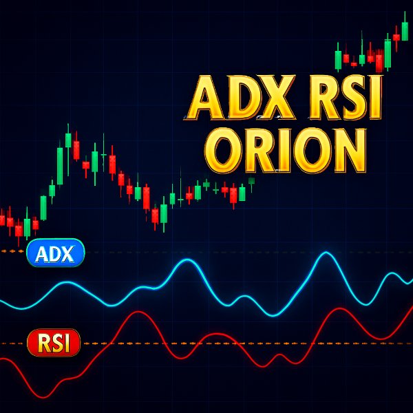 Screenshot #1 Adx rsi orion