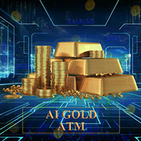 AI Gold ATM MT4