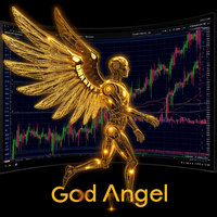 Gold Angel