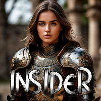 Insider Expert Advisor