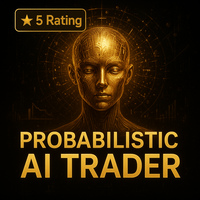 Probabilistic Trader Advanced