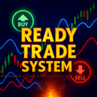 Ready Trade System