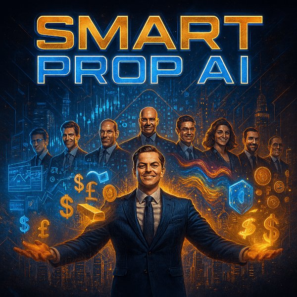 Screenshot #12 Smart Prop Ai