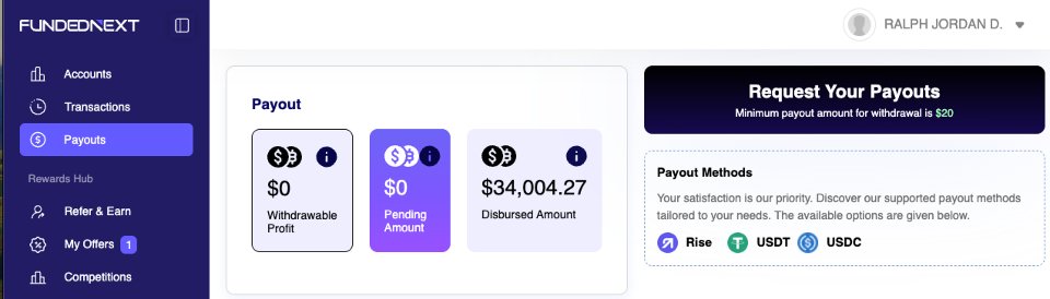 Screenshot #5 Smart Prop Ai