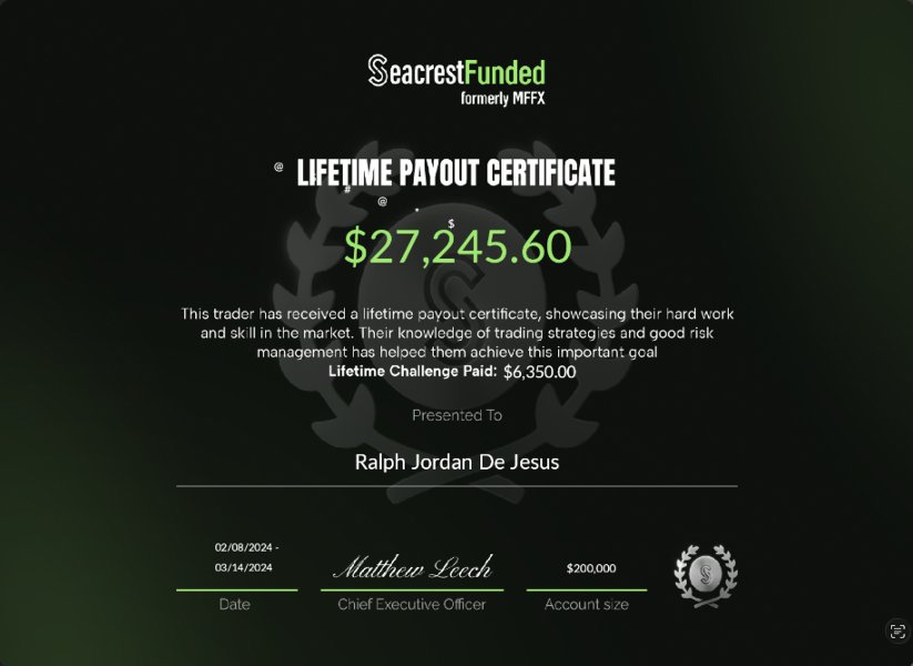 Screenshot #8 Smart Prop Ai