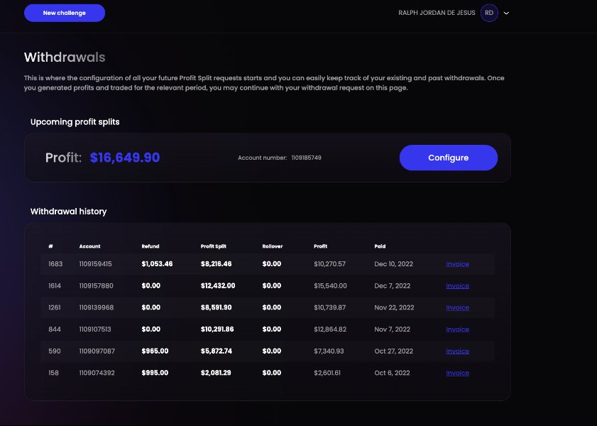 Screenshot #11 Smart Prop Ai