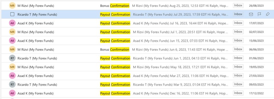 Screenshot #7 Smart Prop Ai