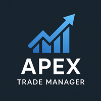 Apex Trade Manager with Trailling sl
