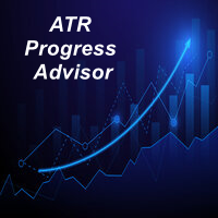ATR Progress Advisor