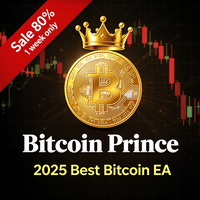Bitcoin Prince EA