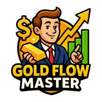 Gold Flow Master