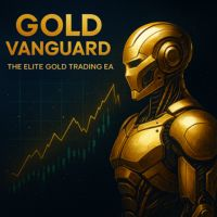 Gold Vanguard EA Gold Vanguard EA
