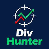 DivHunter