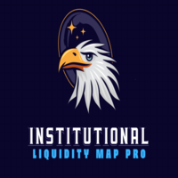 Institutional Liquidity Map Pro