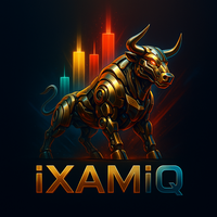 IXAMiQ Master EA