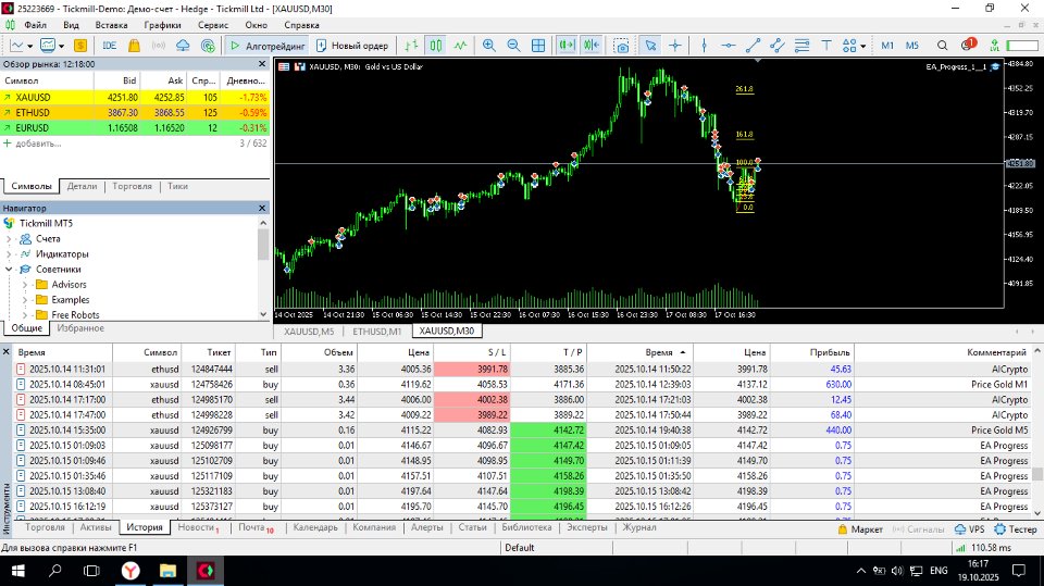 Снимок экрана #2 Price Gold