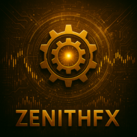 Zenith FX EA MT5