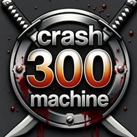 Crash 300 Machine