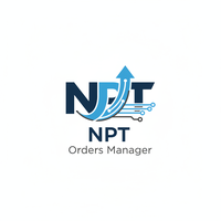 NPT Orders Manager