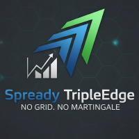 Spready TripleEdge