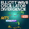 Download for free Elliott Wave Oscillator Divergence Indicator MT5