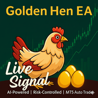 Golden Hen EA