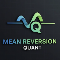 Mean reversion quant