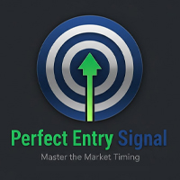 Perfect Entry Signal