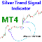 Download for free Silver Trend Signal Indicator MT4