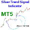 Download for free Silver Trend Signal Indicator MT5