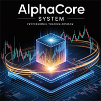 AlphaCore System MT5