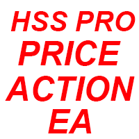 HSS Pro Price Action EA rs