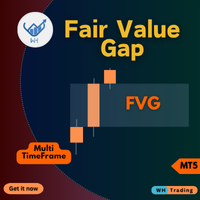WH Fair Value Gap MT5