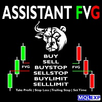 Assistant FVG MT5