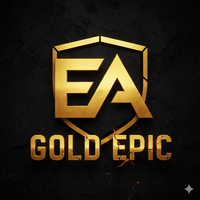 Gold Epic