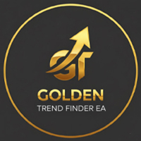 Golden Trend Finder EA