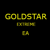 Goldstar Extreme Gold Trend Trading EA