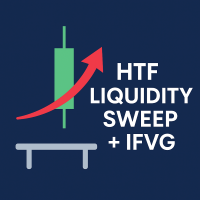 Smart Liquidity Hunter Pro