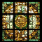 StainGlass MATR