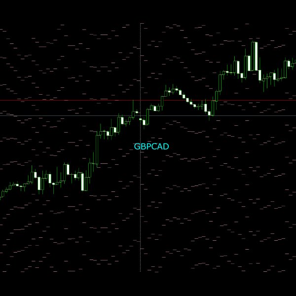 Screenshot #1 StainGlass MATR