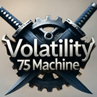 Volatility 75 Machine