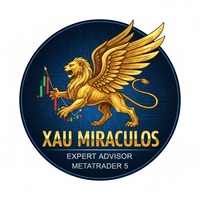 XAU Miraculos