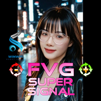 FVG Super Signal