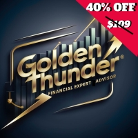 Golden Thunder EA