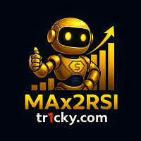 MAx2RSI Gold