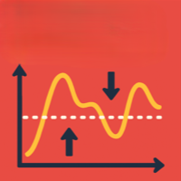 Mean Reversion MT4 Swinger
