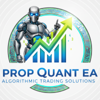 Prop Quant EA