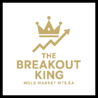 The Breakout King